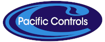 Pacific Controls Ltd. Logo